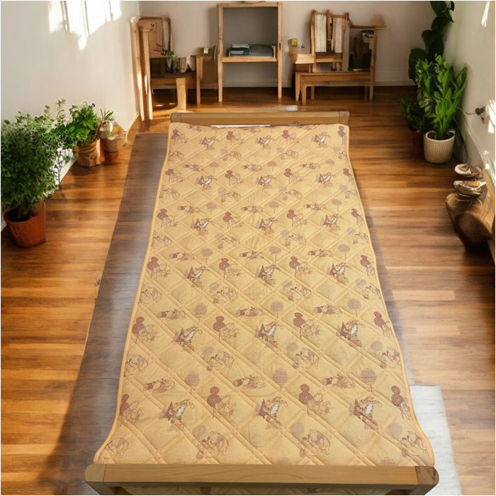 敷きパッド シングル オールシーズン 通販 ベッドパッド 敷パッド ベッドパット 敷きパット ベットパッド 敷パット ベットパット 100 200 敷きパッド |  | 13