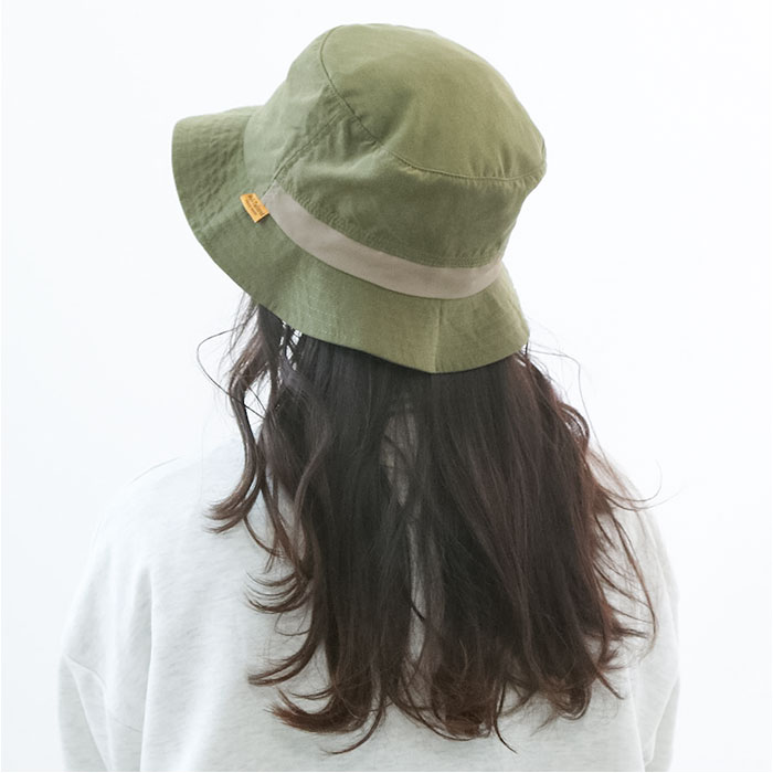 帽子 バケットハット 通販 バケット ハット ぼうし サファリハット BUCKET HAT 撥水 メンズ レディース 男女兼用 ユニセックス シンプル カジュアル 帽子 |  | 06
