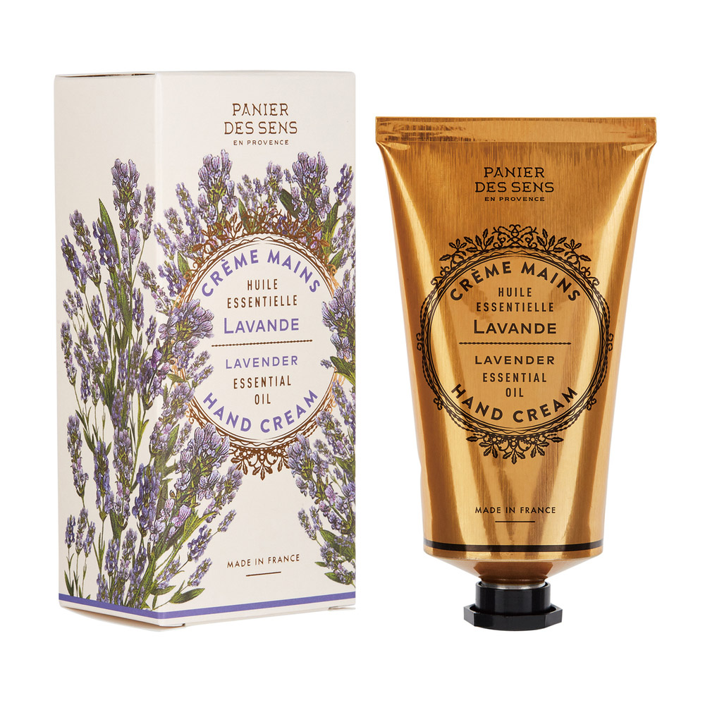 パニエデサンス ハンド クリーム 通販 ハンドクリーム 保湿クリーム ハンドケア スキンケア いい香り panier des sens エッセンシャルズ パニエデサンス |  | 03