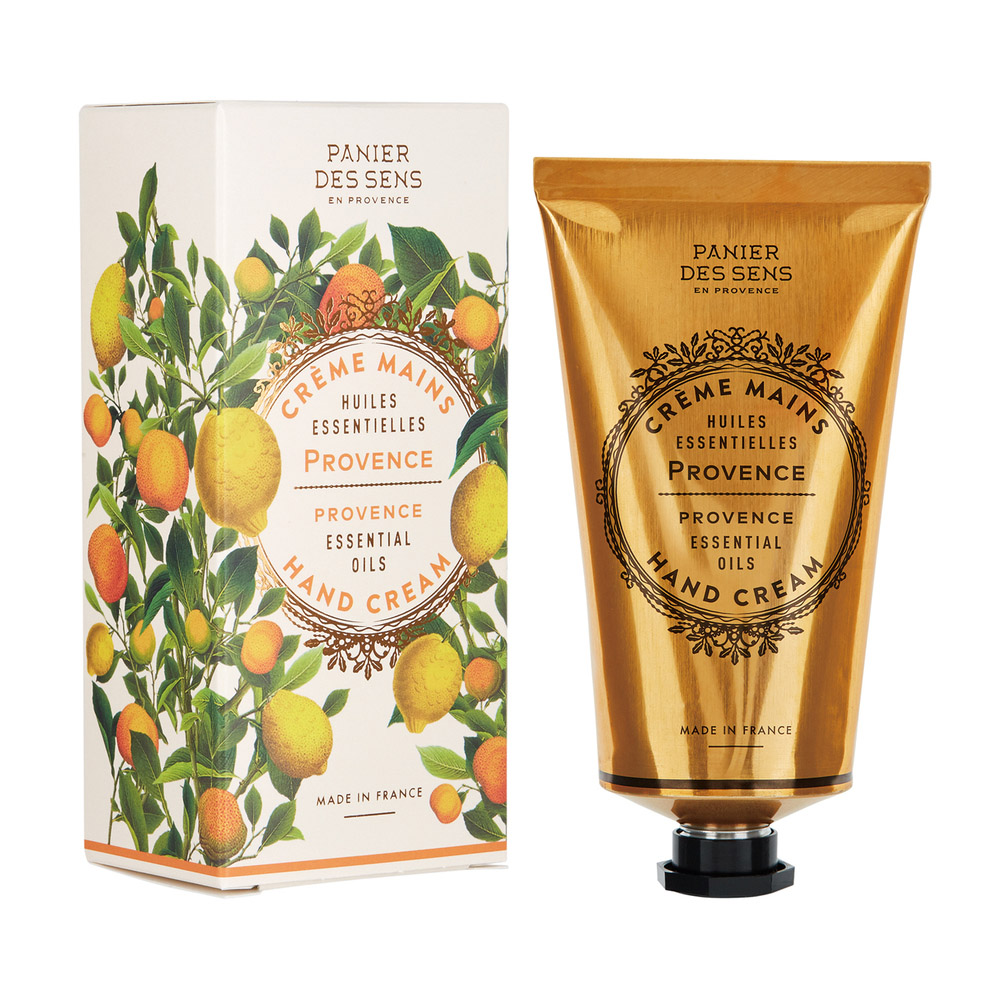 パニエデサンス ハンド クリーム 通販 ハンドクリーム 保湿クリーム ハンドケア スキンケア いい香り panier des sens エッセンシャルズ パニエデサンス |  | 01