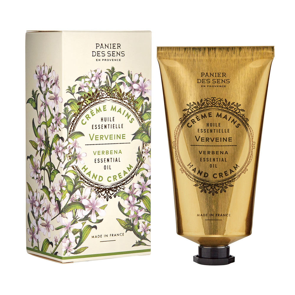パニエデサンス ハンド クリーム 通販 ハンドクリーム 保湿クリーム ハンドケア スキンケア いい香り panier des sens エッセンシャルズ パニエデサンス |  | 04