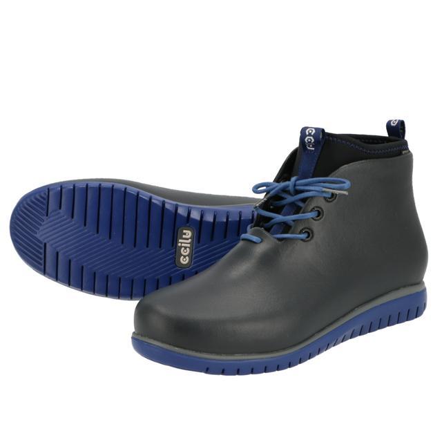 レインシューズ ccilu レインシューズ 通販 チル シューズ 靴 メンズ レインブーツ ショート 防水ブーツ ショートブーツ 晴雨兼用 雨 雪 防寒 衝撃吸収 |  | 01