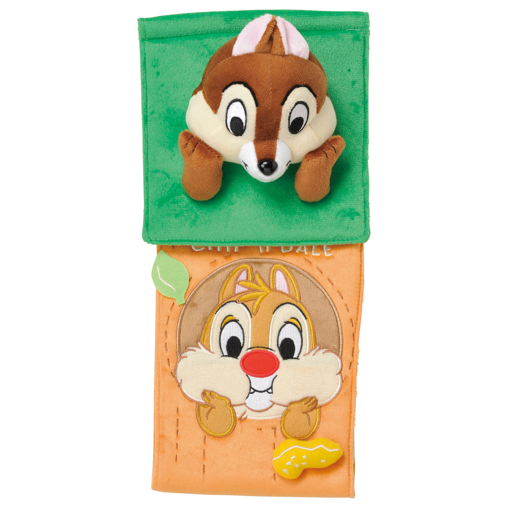 ペーパーホルダーカバー キャラクター 通販 ホルダーカバー トイレ トイレットペーパーホルダー ペーパーホルダー かわいい 可愛い おしゃれ | BACKYARD FAMILY | 03