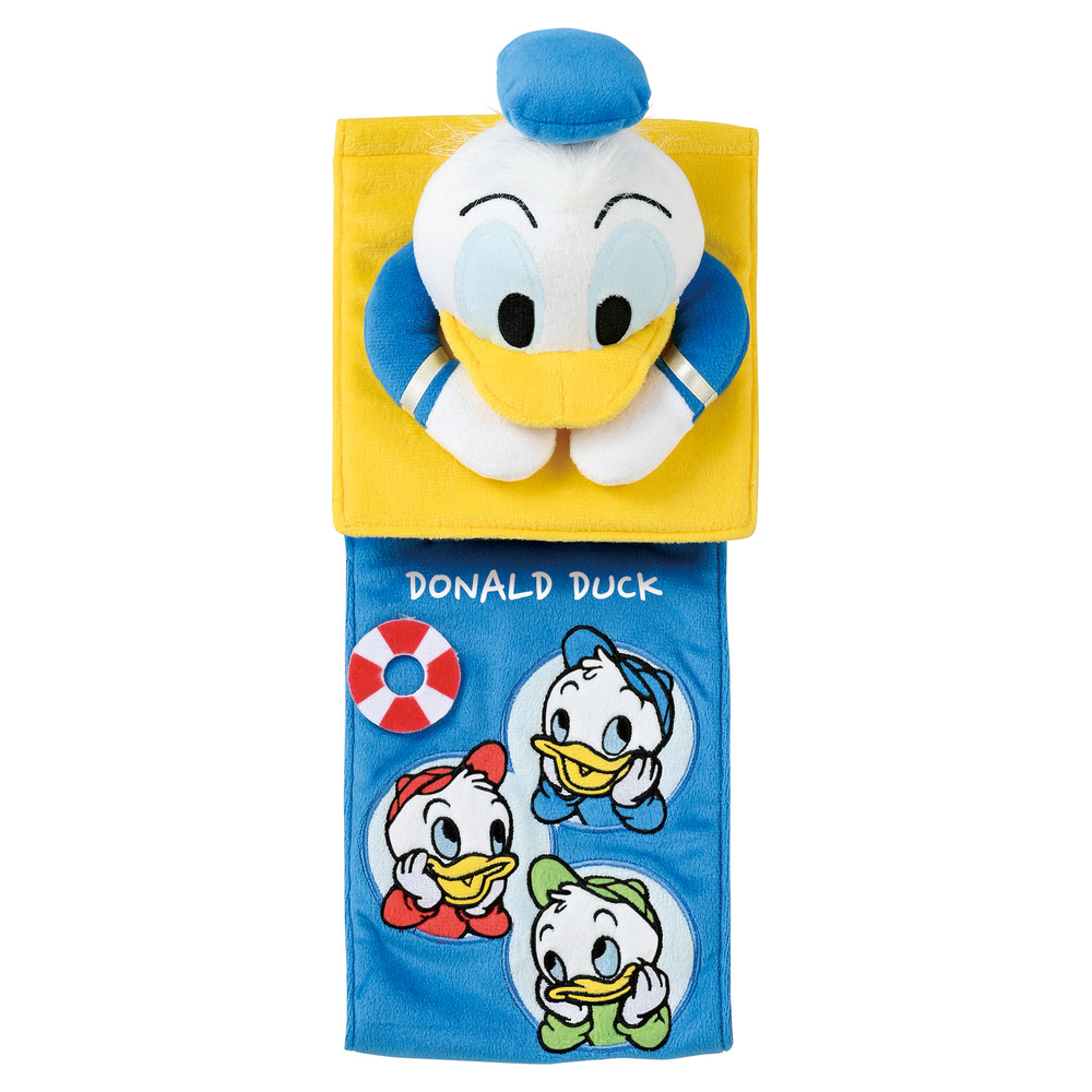 ペーパーホルダーカバー キャラクター 通販 ホルダーカバー トイレ トイレットペーパーホルダー ペーパーホルダー かわいい 可愛い おしゃれ | BACKYARD FAMILY | 05
