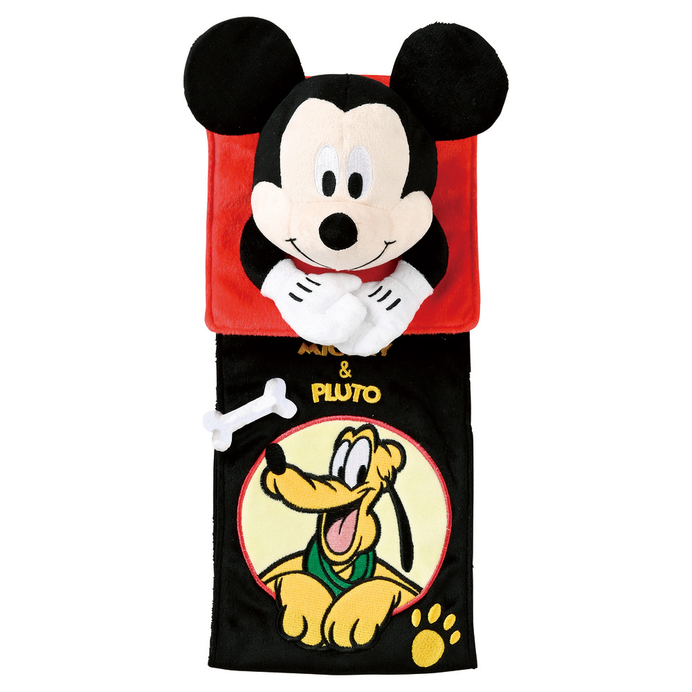 ペーパーホルダーカバー キャラクター 通販 ホルダーカバー トイレ トイレットペーパーホルダー ペーパーホルダー かわいい 可愛い おしゃれ | BACKYARD FAMILY | 02