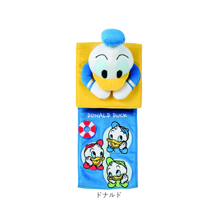 ペーパーホルダーカバー キャラクター 通販 ホルダーカバー トイレ トイレットペーパーホルダー ペーパーホルダー かわいい 可愛い おしゃれ | BACKYARD FAMILY | 19