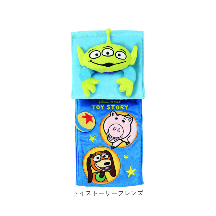 ペーパーホルダーカバー キャラクター 通販 ホルダーカバー トイレ トイレットペーパーホルダー ペーパーホルダー かわいい 可愛い おしゃれ | BACKYARD FAMILY | 20