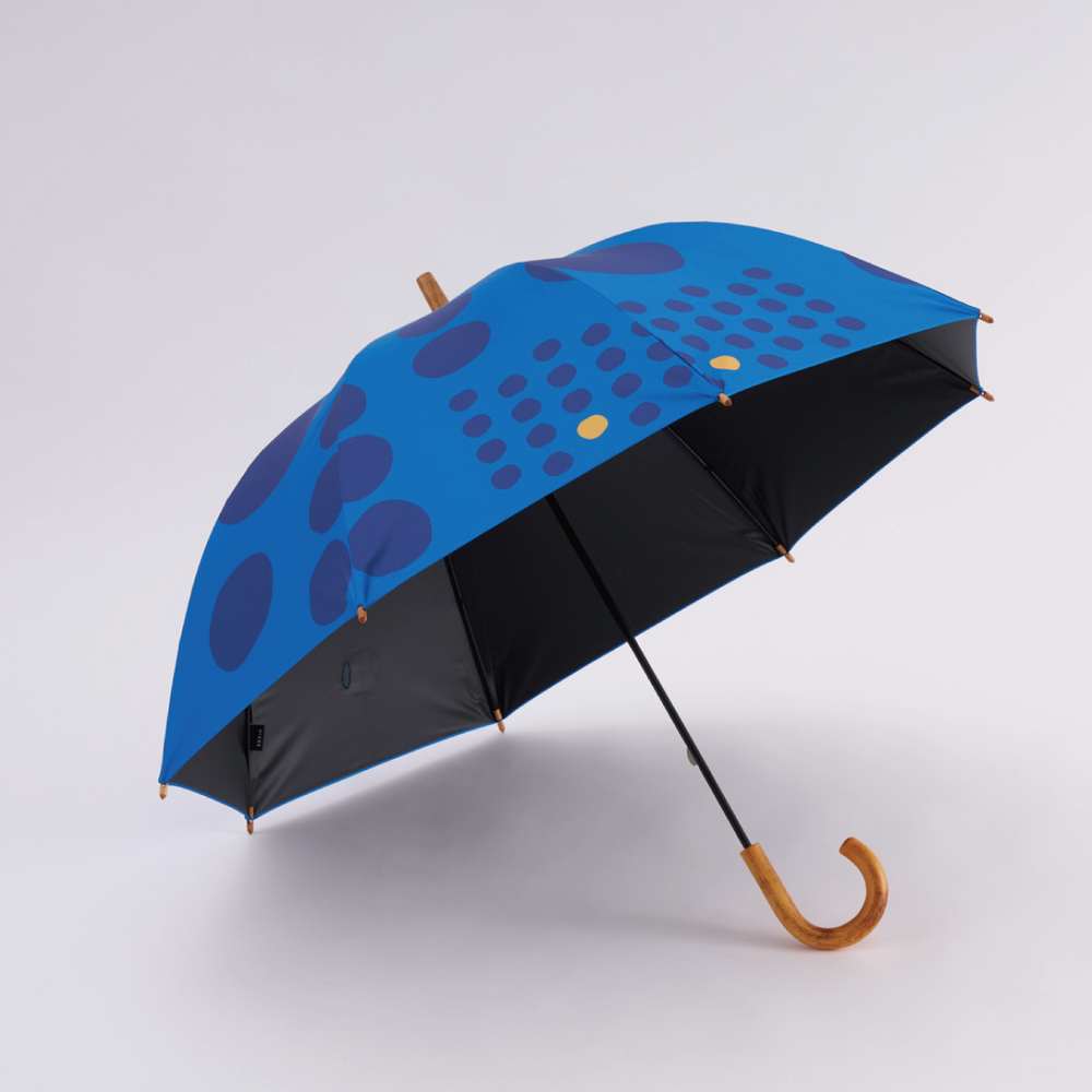 日傘 392 plusm 通販 晴雨兼用傘 長傘 雨傘 傘 晴雨兼用 レディース