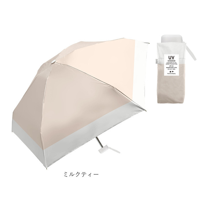 折りたたみ傘 レディース 晴雨兼用 通販 折り畳み傘 晴雨兼用傘 晴雨兼用折りたたみ傘 日傘 折りたたみ 雨傘 折傘 50cm 手開き 50センチ 折りたたみ傘 | NAKATANI | 18