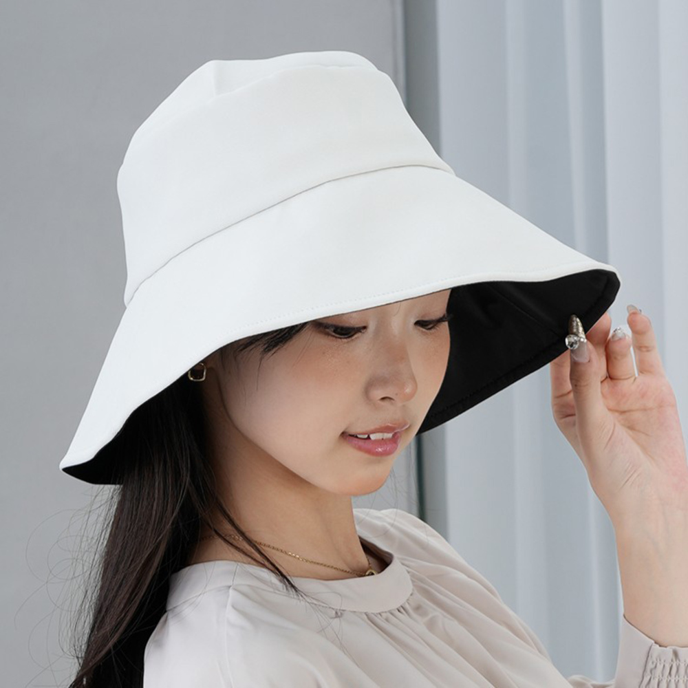 レディース 遮光 帽子 通販 KIZAWA キザワ 遮光帽子 つば広帽子 つば広ハット noa 女性 夏 折りたたみ 日除け帽子 日よけ 接触冷感 洗える 遮光100% レディース |  | 02