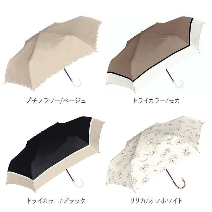 美肌に見える日傘折りたたみPARASOL 日傘 完全遮光 折りたたみ 通販 折りたたみ傘 レディース 大きめ 55cm