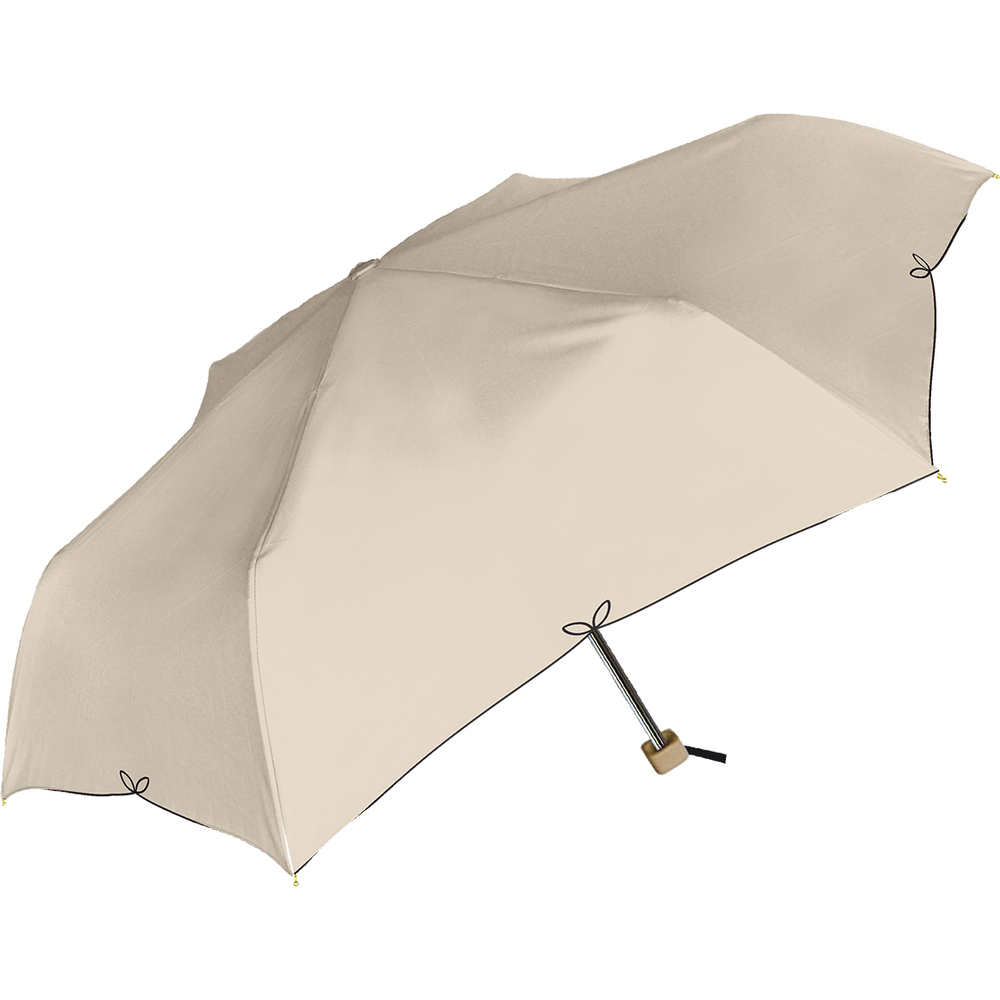 parasol 傘 55cm 折り畳み傘 レディース 通販 雨傘 日傘 晴雨兼用 折りたたみ傘 かさ...