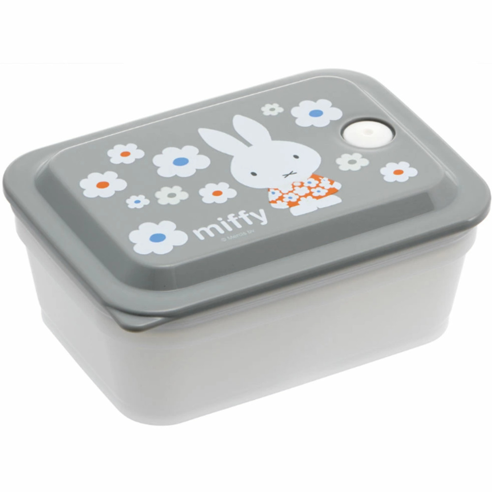 保存容器 プラスチック 通販 スケーター PAS5AG キャニスター 弁当箱 450ml パッキン一体型弁当箱 ランチボックス ふわっと キャラクター グッズ 保存容器 |  | 01