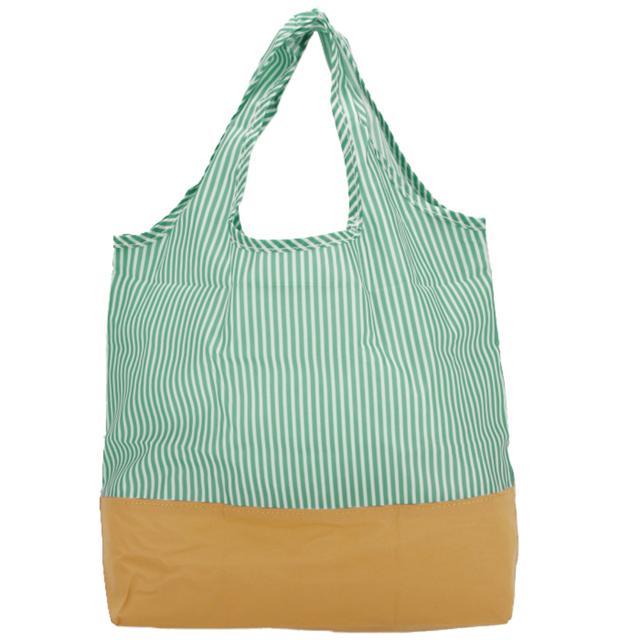 エコバッグ 通販エコバッグ 折りたたみ コンパクト おしゃれ かわいい 軽量 軽い 小さめ 洗える 洗濯OK 反射 リフレクター メンズ レディース エコバッグ |  | 04