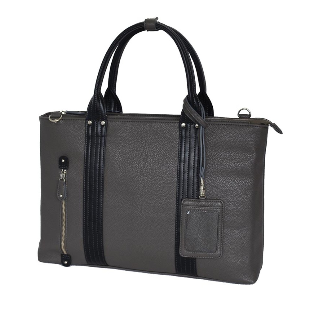 ビジネスバッグ メンズ A4 2way 通販 ビジネスバック ブリーフケース トートバッグ 通勤バッグ トートバック 斜めがけバッグ ビジネス 仕事 通勤 ビジネスバッグ |  | 02