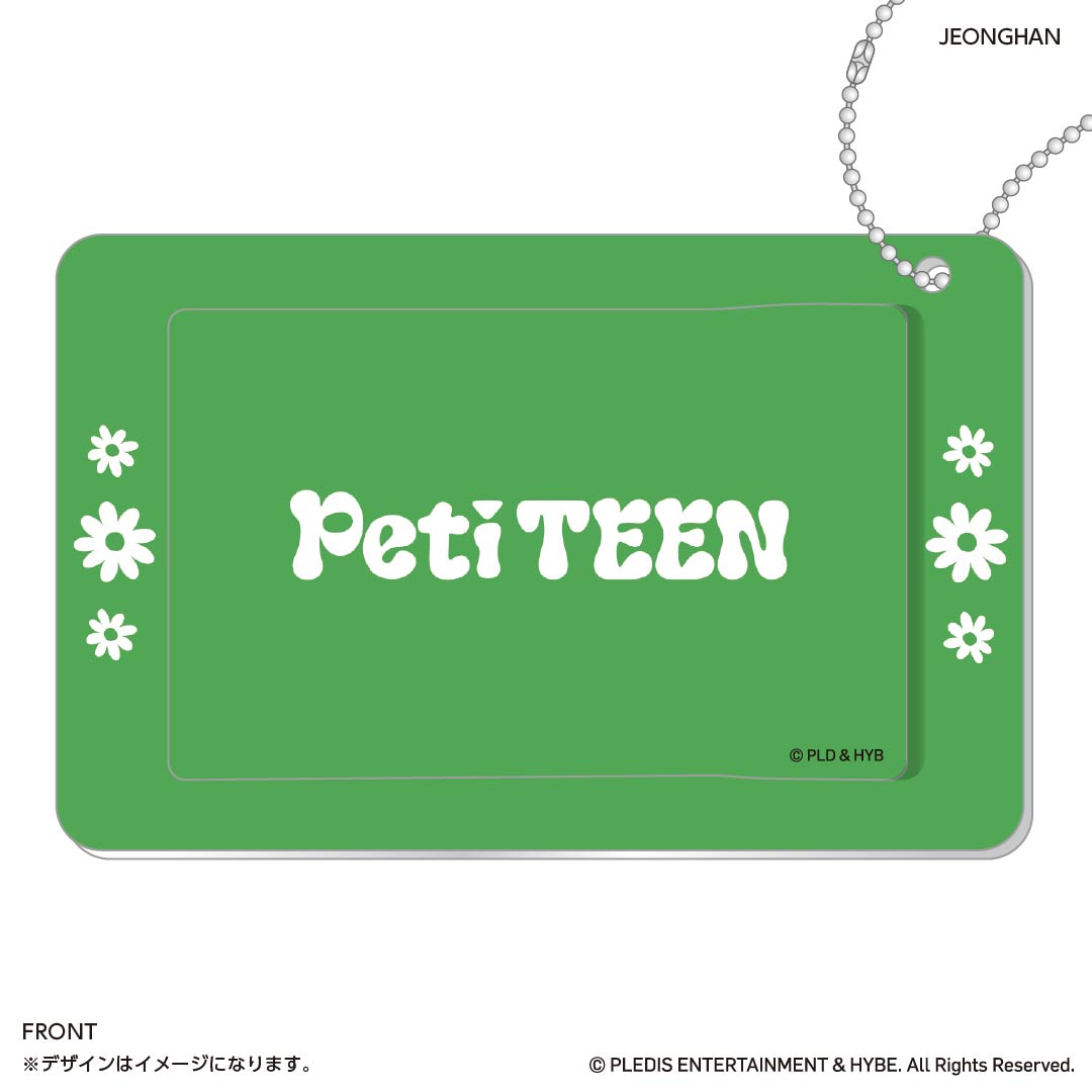 BACKYARD FAMILY（バックヤードファミリー） SEVENTEEN グッズ 通販