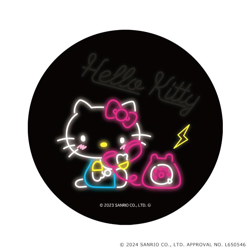 キティグッズ (♡さま専用ページです) サンリオ ハローキティ グッズ 通販 キティちゃん 缶バッジ