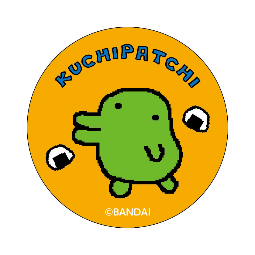 たまごっち グッズ 通販 tamagotchi 缶バッジ まじかる百貨店缶