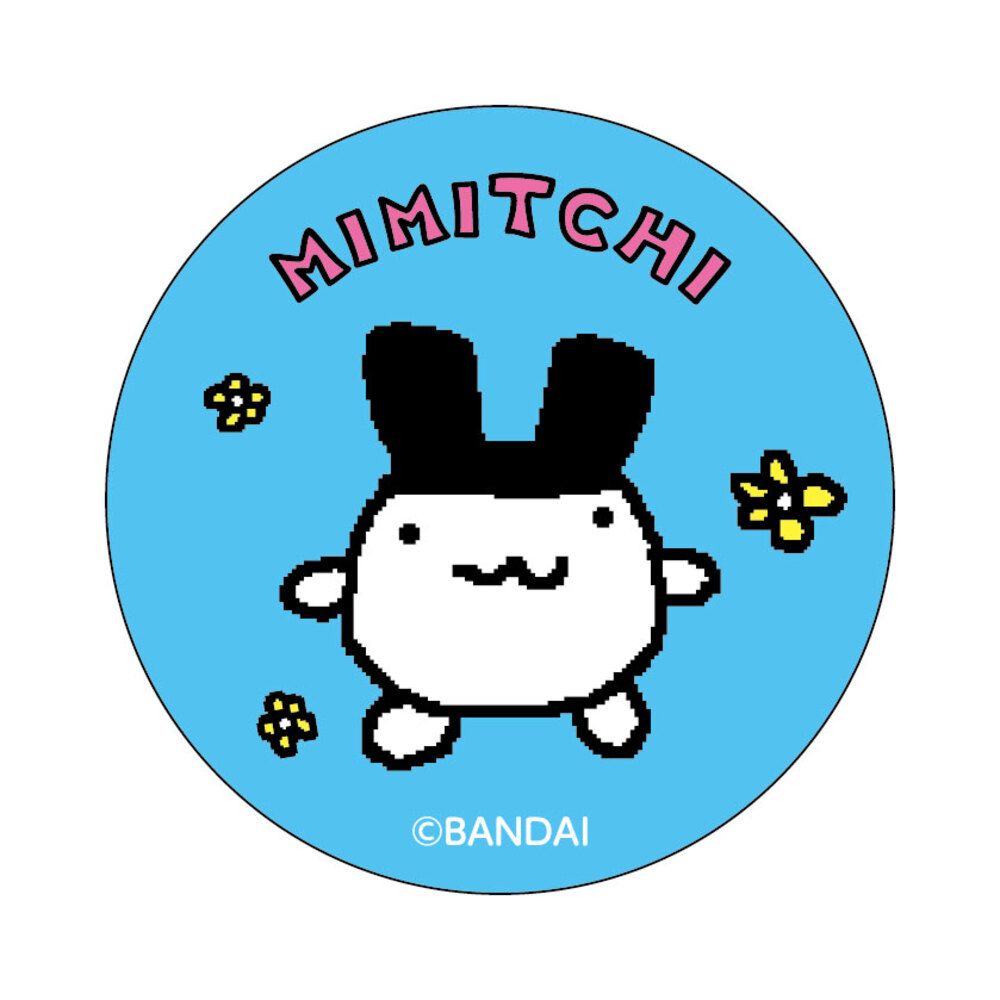 たまごっち グッズ 通販 tamagotchi 缶バッジ まじかる百貨店缶バッジ 4947864048297 たまごっち03 缶バッチ カンバッジ カンバッチ かわいい 可愛い |  | 01