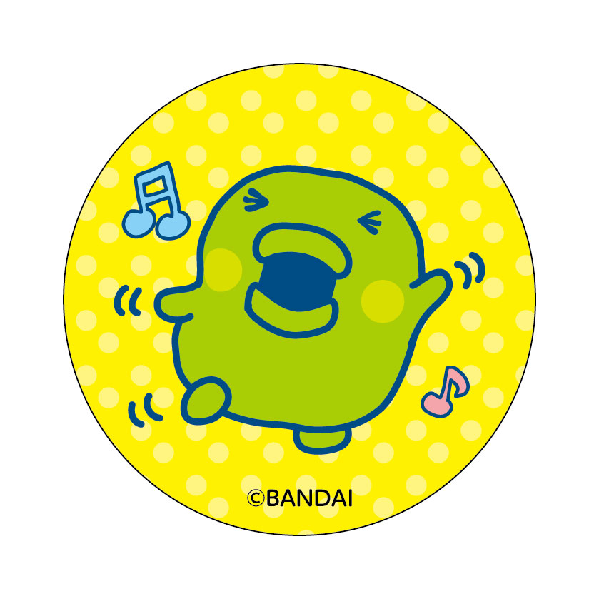 ܂ ObY ʔ tamagotchi ʃobW ܂SݓXʃobW 4947864048341 ܂08 ʃob` JobW Job` 킢 