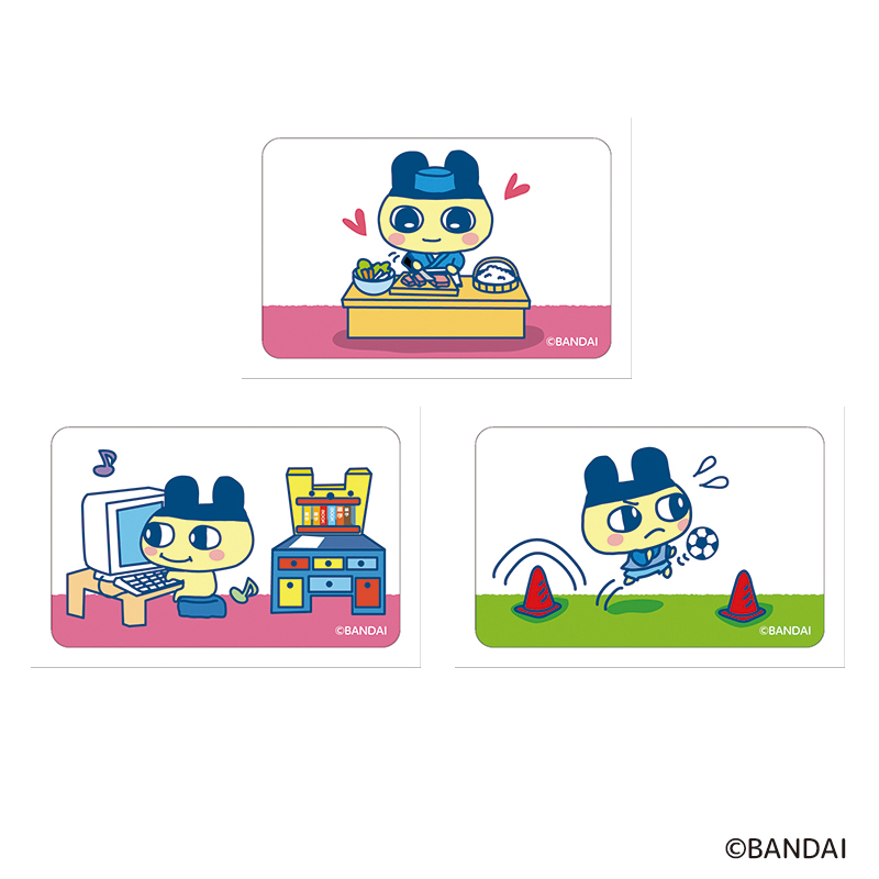 ܂ ObY ʔ tamagotchi NAJ[h ܂SݓXNAJ[h 4947864048419 ܂05 X}z X}[gtH  J[h 킢