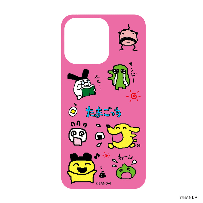 たまごっち グッズ 通販 tamagotchi スマホシート まじかる百貨店