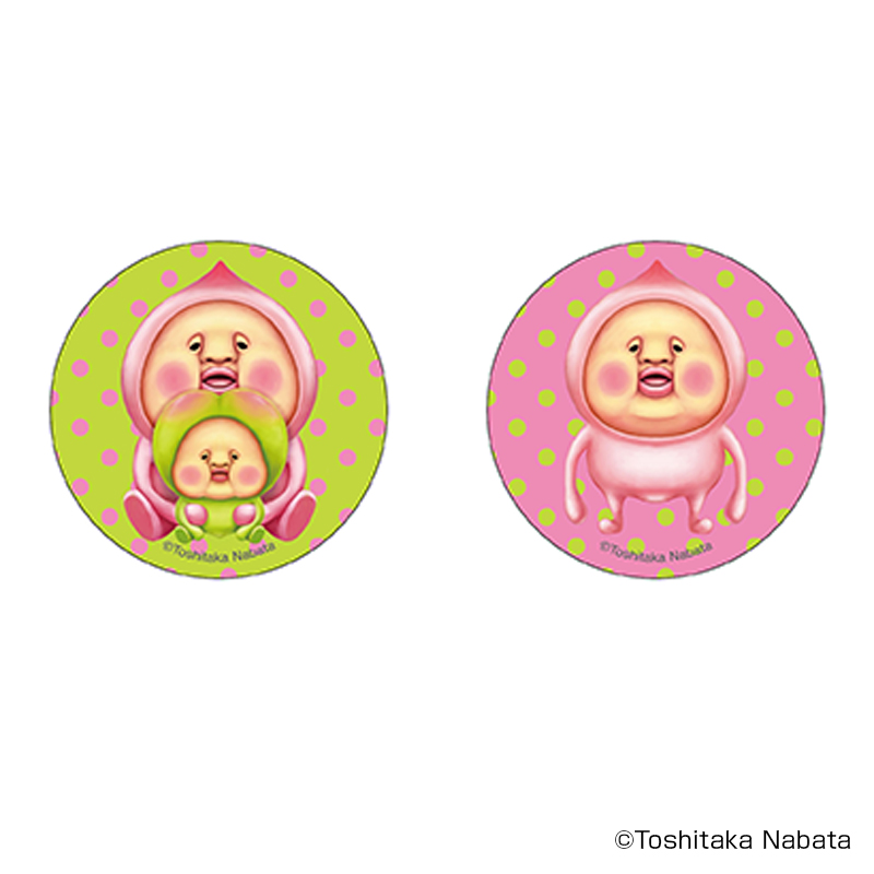 ♯Izi06Mzこびとづかんこびとさんい～っぱいグッズ2全6種 ♯Izi06Mzこびとづかんこびとさんい～っぱいグッズ2全6種