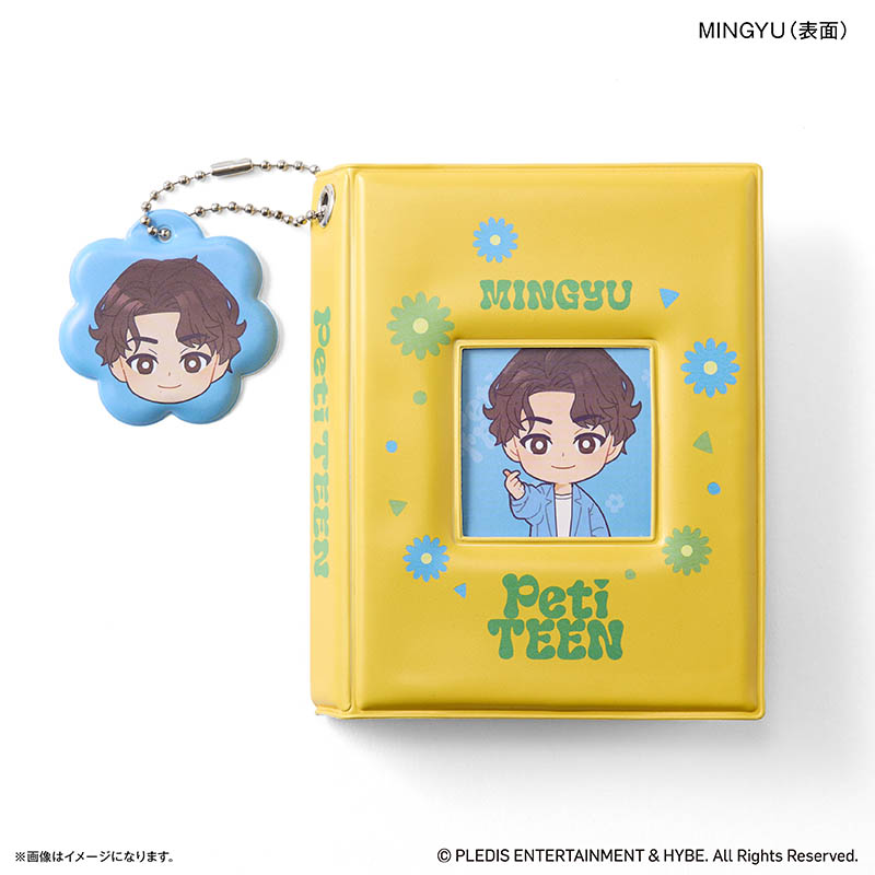 同梱可】中古品 韓流 SEVENTEEN ミンギュ ウォヌ ホシ 他 ひとり