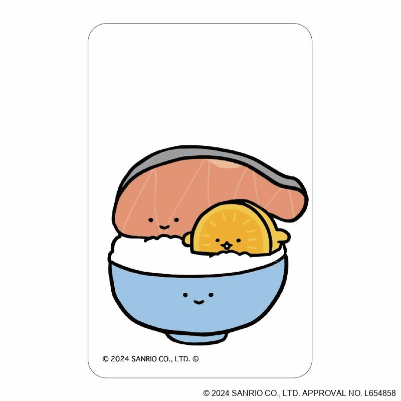 KIRIMIちゃん♡缶バッジセット700円(送料込み) 缶バッジ「KIRIMIちゃん.」02/コンプリートBOX(全10種)(公式