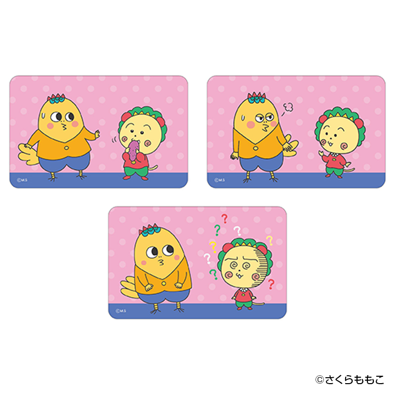 BACKYARD FAMILY（バックヤードファミリー） コジコジ グッズ 通販