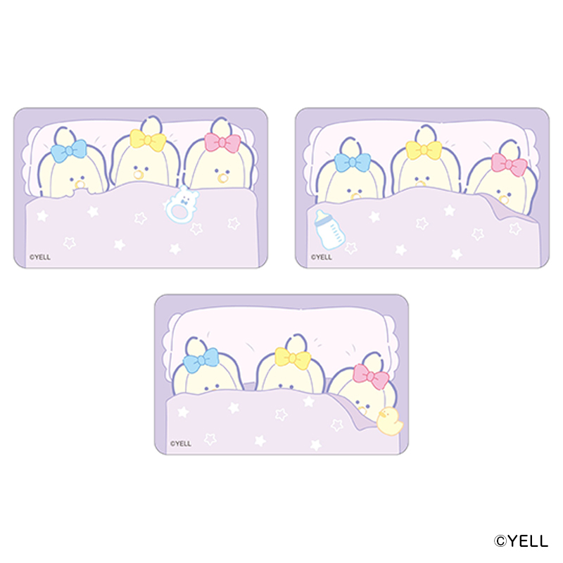 BACKYARD FAMILY（バックヤードファミリー） つぶらな瞳 グッズ 通販