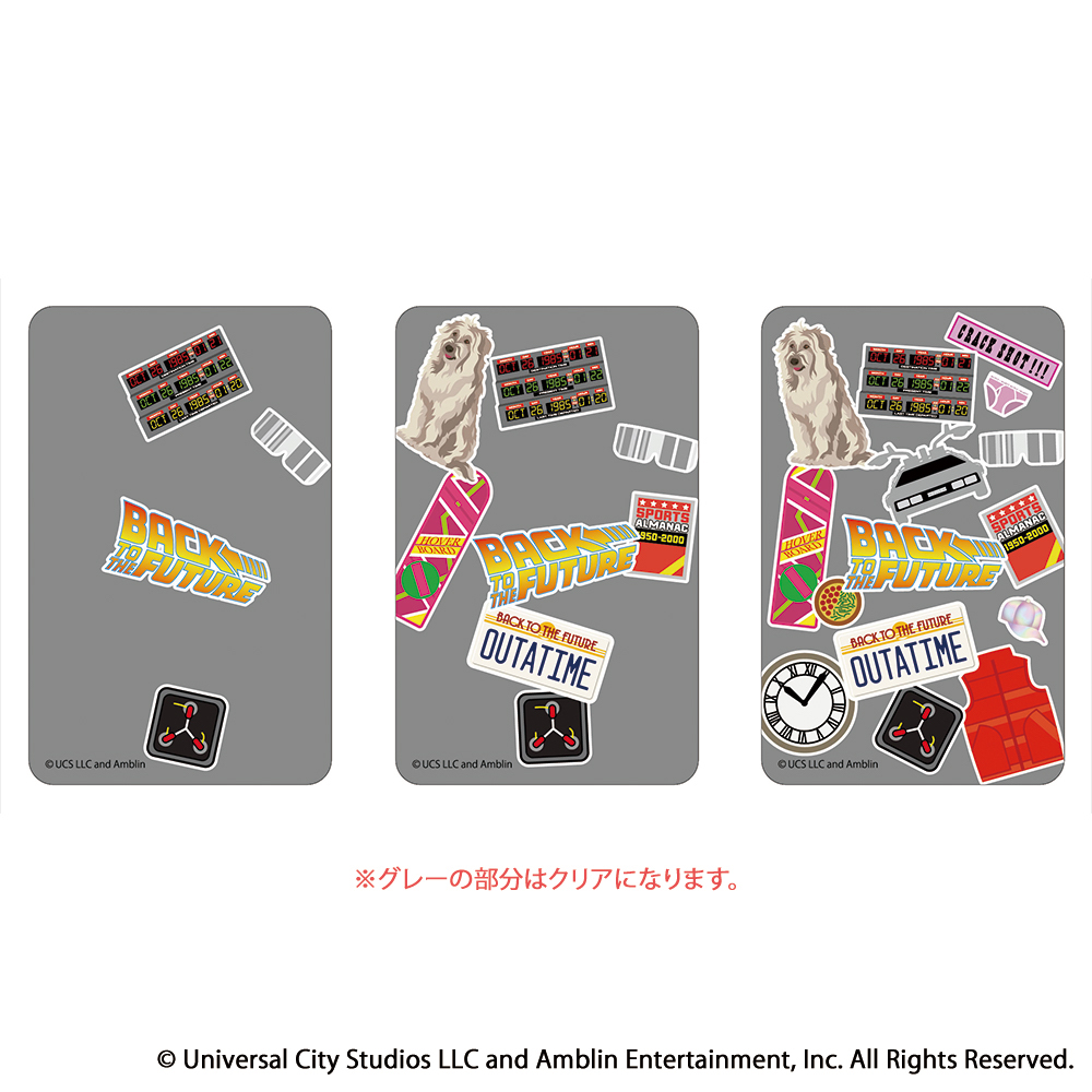 売れ筋・人気アイテム 商品 タレントグッズ バック・トゥ・ザ・フューチャーの人気商品 その他
