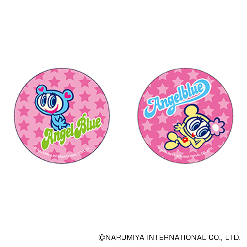 �G���W�F���u���[ �O�b�Y �ʔ� ANGEL BLUE �ʃo�b�W �܂�����S�ݓX�ʃo�b�W 4947864078171 �G���W�F���u���[01 �ʃo�b�` �J���o�b�W �G���W�F���u���[