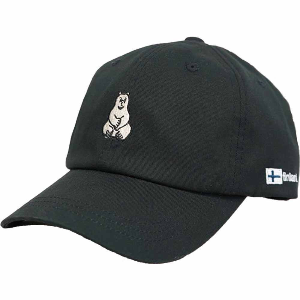 キャップ レディース おしゃれ 通販 ポーラーベアバンク 帽子 ぼうし コットン シロクマ 白くま 刺繍 ベースボールキャップ カジュアル シンプル キャップ |  | 01