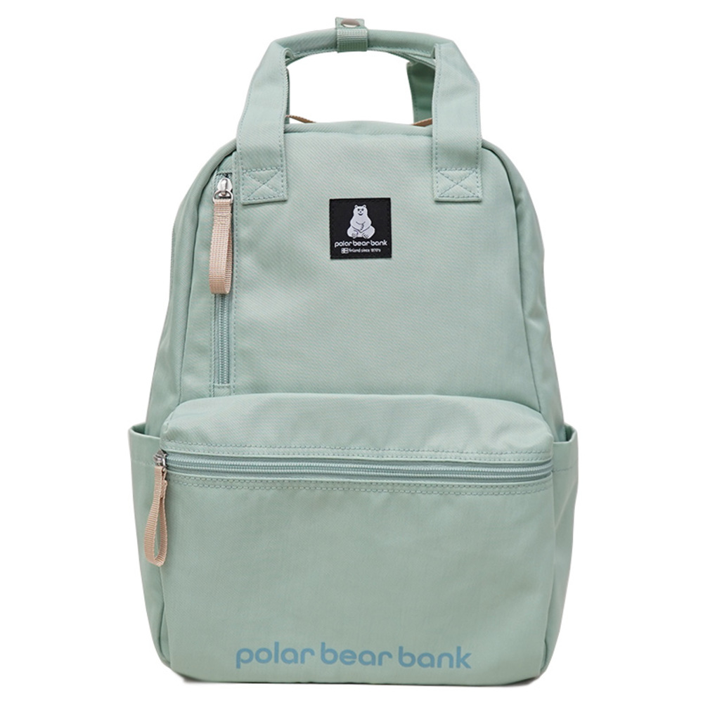 ポーラーベアバンク リュック Polar bear bank pbb017 通販 リュックサック デイパック バックパック ナイロンハンドルリュック ナイロン ポーラーベアバンク |  | 04