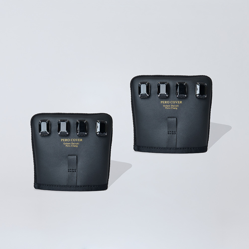 シューアクセサリー 通販 PERO COVER ペロカバー シューチャーム 装飾的アクセサリー シューパーツ シューズアクセサリー スニーカー シューアクセサリー |  | 09