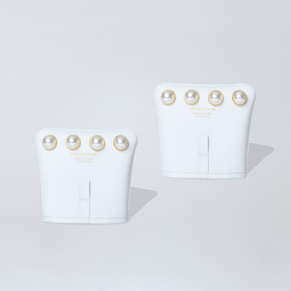 シューアクセサリー 通販 PERO COVER ペロカバー シューチャーム 装飾的アクセサリー シューパーツ シューズアクセサリー スニーカー シューアクセサリー |  | 10