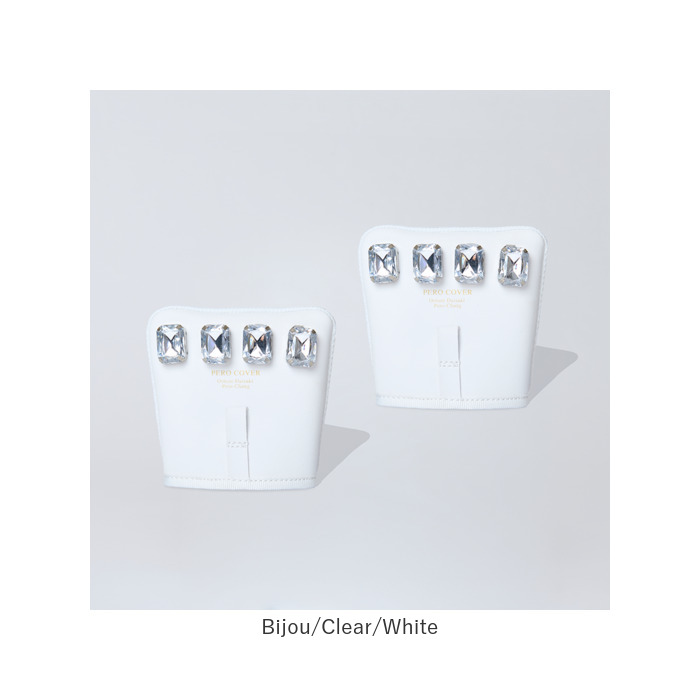 シューアクセサリー 通販 PERO COVER ペロカバー シューチャーム 装飾的アクセサリー シューパーツ シューズアクセサリー スニーカー シューアクセサリー |  | 26