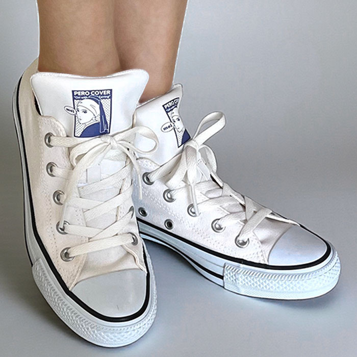 シューアクセサリー 通販 PERO COVER ペロカバー 装飾的アクセサリー シューチャーム シューズアクセサリー シューパーツ 男女兼用 おしゃれ シューアクセサリー |  | 02