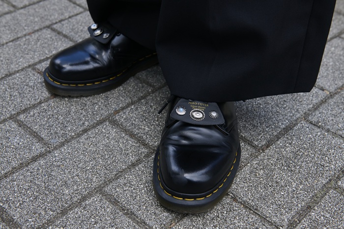 シューアクセサリー 通販 PERO COVER ペロカバー 装飾的アクセサリー シューパーツ シューチャーム シューズアクセサリー おしゃれ 上品 シューアクセサリー |  | 19