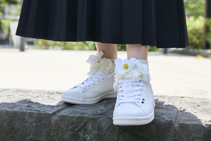 シューアクセサリー 通販 PERO COVER ペロカバー 装飾的アクセサリー シューパーツ シューチャーム シューズアクセサリー おしゃれ 上品 シューアクセサリー |  | 17