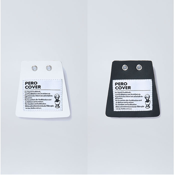 シューアクセサリー 通販 PERO COVER ペロカバー シューパーツ 装飾的アクセサリー シューチャーム シューズアクセサリー おしゃれ 上品 シューアクセサリー |  | 10