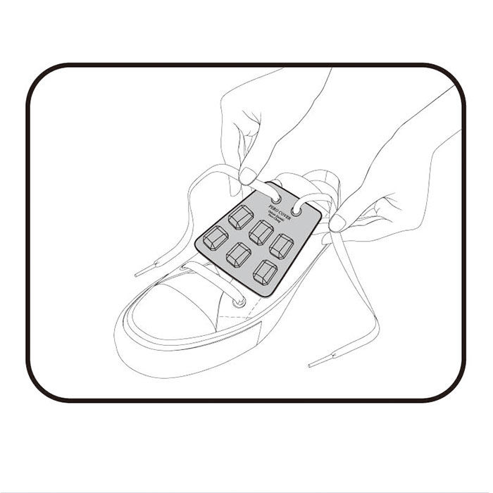 シューアクセサリー 通販 PERO COVER ペロカバー シューパーツ 装飾的アクセサリー シューチャーム シューズアクセサリー おしゃれ 上品 シューアクセサリー |  | 12