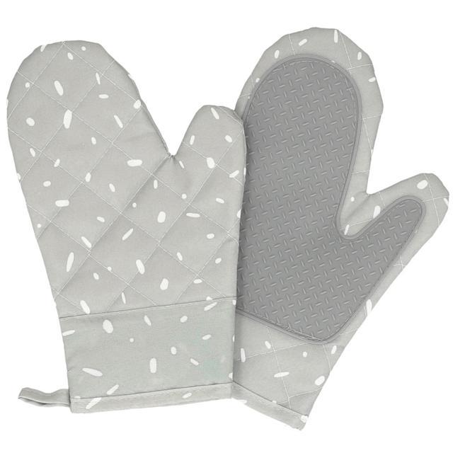 鍋つかみ 通販鍋つかみ シリコン 鍋つかみ シリコン キッチングローブ 左右セット ミトン 手袋 おしゃれ かわいい オーブン ミット バーベキュー ピザ 鍋つかみ | BACKYARD FAMILY | 03