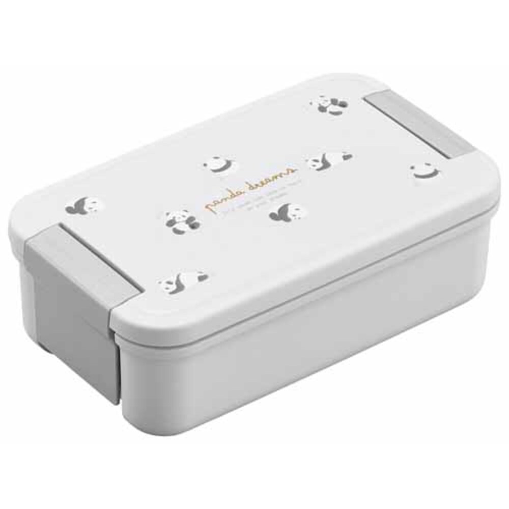 オーエスケー 弁当箱 通販 日本製 OSK お弁当箱 パッキン一体型弁当箱 パッキン一体弁当箱 ランチボックス 1段 仕切り 550ml 大人 女子 おしゃれ かわいい |  | 02