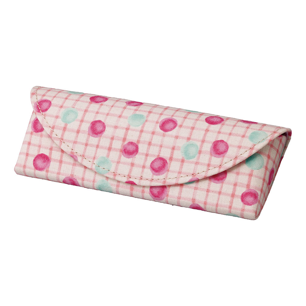 メガネケース 通販メガネケース おしゃれ 眼鏡ケース 女性 めがねケース 可愛い セミ ハード レディース メンズ おしゃれ セミハード 大人 メガネケース | ブランド登録なし | 12