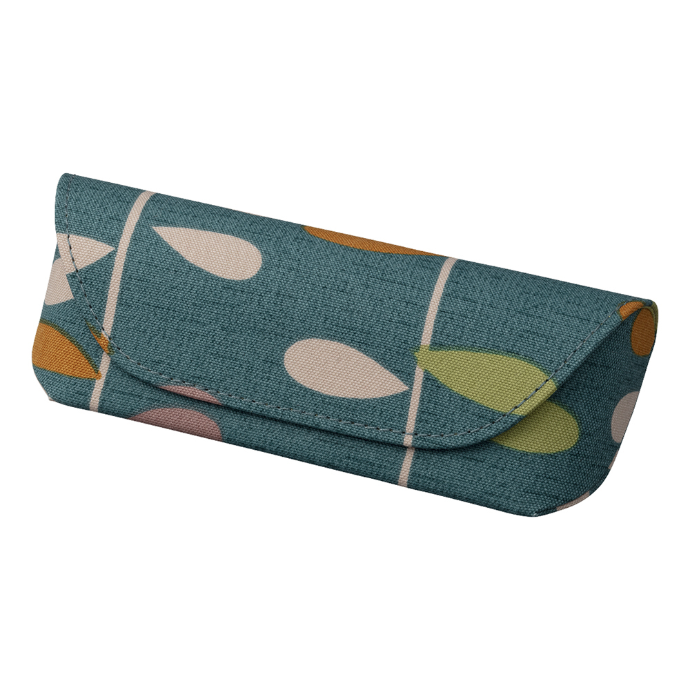 メガネケース 通販メガネケース おしゃれ 眼鏡ケース 女性 めがねケース 可愛い セミ ハード レディース メンズ おしゃれ セミハード 大人 メガネケース | ブランド登録なし | 01