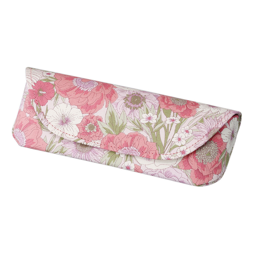 メガネケース 通販メガネケース おしゃれ 眼鏡ケース 女性 めがねケース 可愛い セミ ハード レディース メンズ おしゃれ セミハード 大人 メガネケース | ブランド登録なし | 14