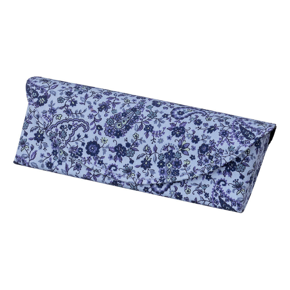 メガネケース 通販メガネケース おしゃれ 眼鏡ケース 女性 めがねケース 可愛い セミ ハード レディース メンズ おしゃれ セミハード 大人 メガネケース | ブランド登録なし | 04