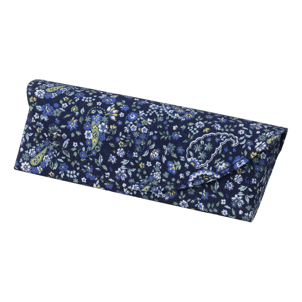 メガネケース 通販メガネケース おしゃれ 眼鏡ケース 女性 めがねケース 可愛い セミ ハード レディース メンズ おしゃれ セミハード 大人 メガネケース | ブランド登録なし | 03